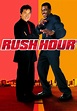 A ReVIEW ON the rush hour trilogy