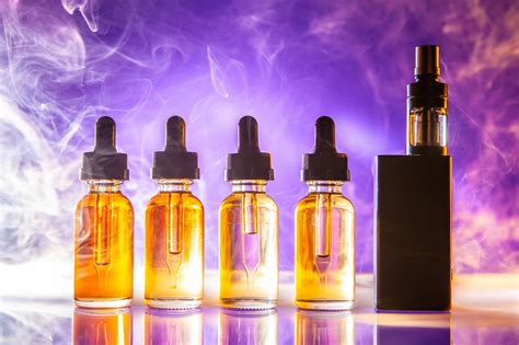 5 tips for shopping for vaping e liquid