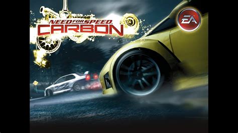 NFS Carbon OWN The City PSP Gameplay YouTube