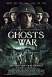 Ghosts of War: un trailer pour le film d'horreur surnaturel - TVQC