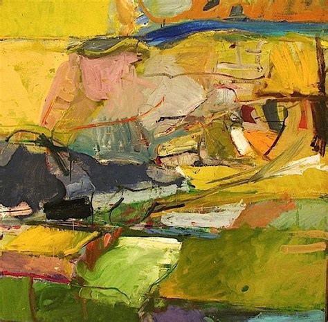 Artstack Art Online Richard Diebenkorn Abstract Painting Abstract