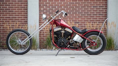 These 5 Choppers From The 70s Are Cool Enough To Bridge Generations