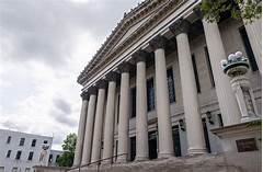 Remembered With Love Honoring The Life Of A Springfield Pillar