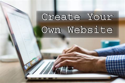 Want to Create Your Own Website ? - A blog about DIY solar and arduino ...