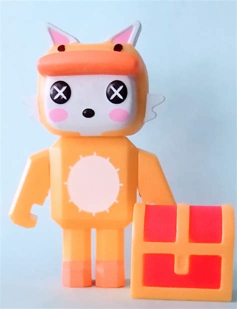 Duckie Knittens Jazwares Roblox Toys Wiki Fandom