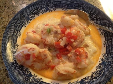 15 Amazing Paula Dean Shrimp And Grits Recipe How To Make Perfect Recipes