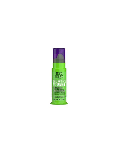 Bed Head Curls Rock Amplifier Cream 113ml