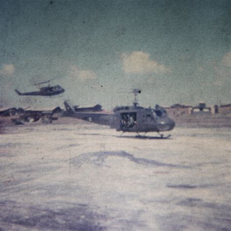 Airmobile The 2506th Of The 101st In Vietnam Was Airmobil Flickr