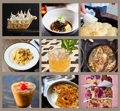 Recipes Of The Year   GRID 1 1301x1200 