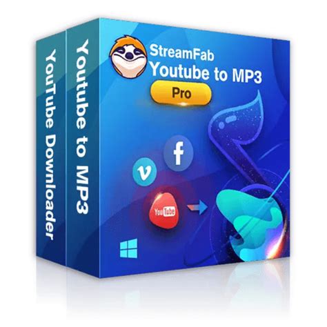 Streamfab Youtube Downloader Pro Free Key Giveaway For 1 Year