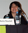 Katie Roumel – MUBI'de Filmler, Listeler ve Bio