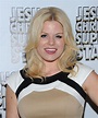 Megan Hilty image