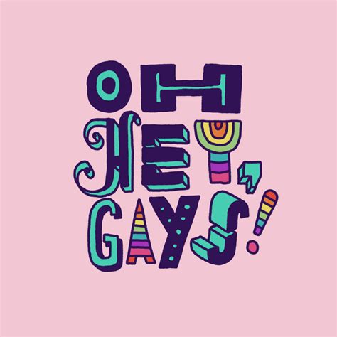 oh hey gays podcast on spotify