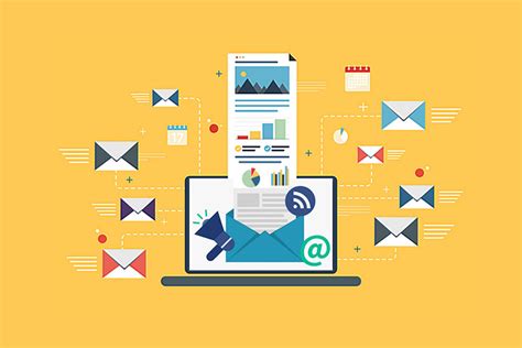 4 Email Marketing Tips To Amplify Your Open And Clickthrough Rates