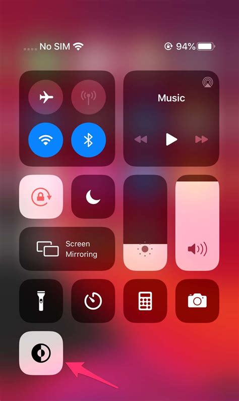 How To Enable Dark Mode On Iphone Latest Gadgets