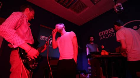 Bbc Radio Ulster Atl Introducing Strength In Session Clips