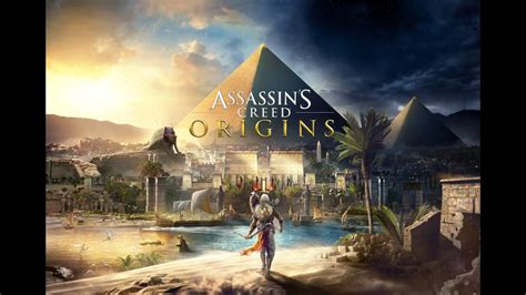 Bayek Of Siwa Assassin S Creed Origins Original Soundtrack MTG
