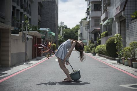 Yung Cheng Lin — Photography Shockblast