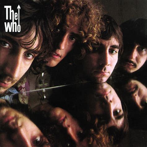 The Who Ultimate Collection The Who Télécharger Et écouter Lalbum