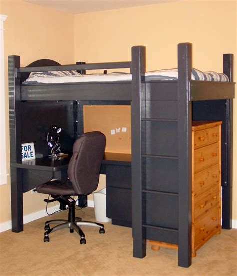 List 94 Pictures Loft Beds For Adults Full Size Full Hd 2k 4k