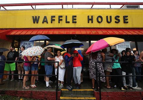 New Waffle House Coming To Northport Near County High School