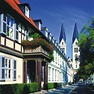 Touristeninformationen: Halberstadt: Wo die ganze Pracht des ...