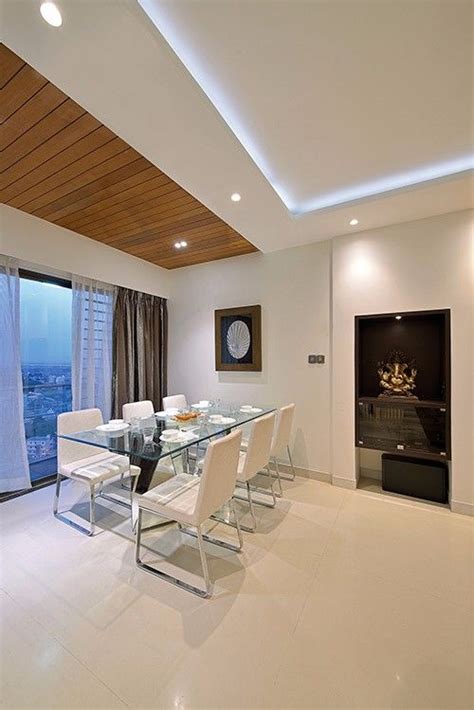 View Full Picture Gallery Of Apartment At Thane Milind Pai Architects