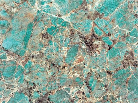 Amazon Green Quartzite Granite Slabs Polished Fulei Stone