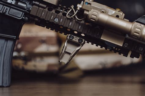 The Top 5 Reasons To Upgrade Your Ar 15 Mlok Rail Accessories