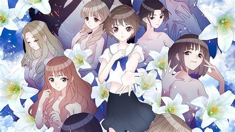 El Anime Blue Reflection Ray Revela Un Nuevo Visual Para Su Segunda