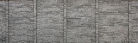 Modern Gray Stone Wall Texture 14textures