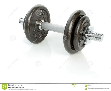 The Weight And Its Reflection Stock Image Image Of Heavy Couple 2931511