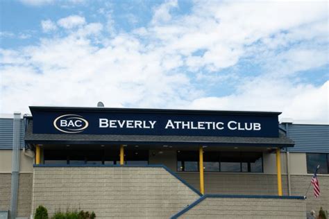 Beverly Athletic Club 31 Photos And 44 Reviews 7 Reservoir Rd