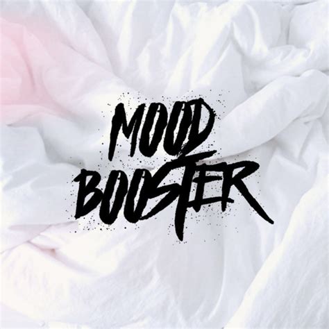 Mood Booster Playlist By Manilahugots Spotify