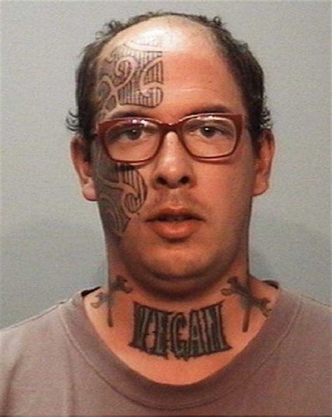 Worst Face Tattoos Ever Gallery Ebaums World