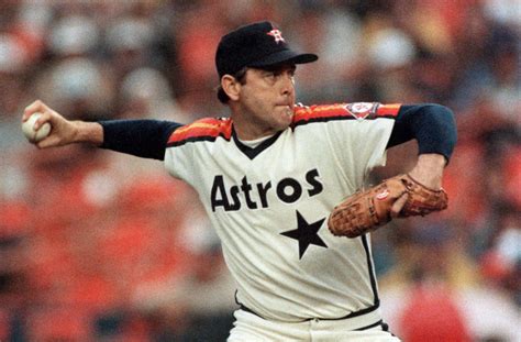 The Ryan Express How Nolan Ryan Became A Texas Baseball Legend