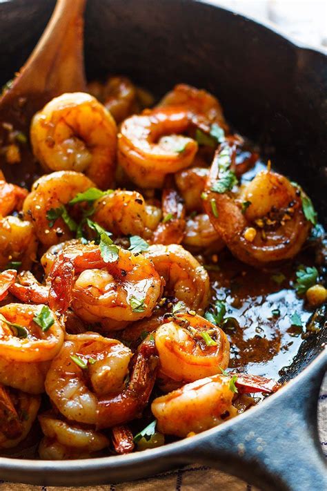 This is a wonderful shrimp scampi that i learnt from an italian cook who introduced me in making diabetic foods. Diabetic Shrimp Meal : Orange-Balsamic Marinated Shrimp (or chicken?) 23 Easy ... / A lighter ...