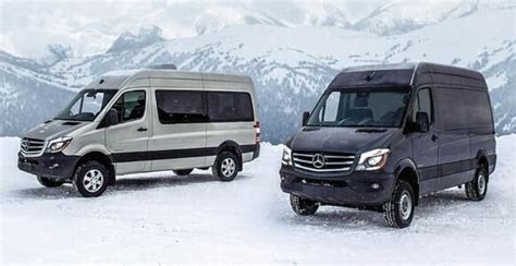 Take control and get the power to start your dream journey. The three types of Mercedes-Benz Vans. | Mercedes-Benz Rive-Sud