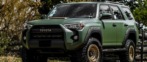 Let Us Build Your Custom Toyota Truck At Toyota Of Boerne
