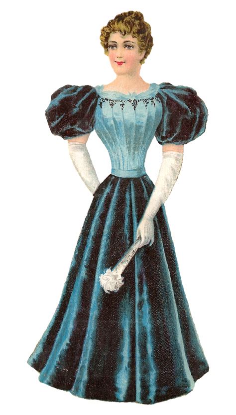 Free Victorian Women Cliparts Download Free Victorian Women Cliparts