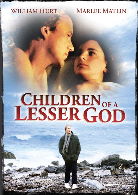 Children Of A Lesser God Dvd 1986 Best Buy