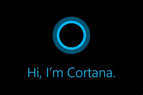 Microsofts Cortana Is The Only Personal Assistant Who Calls Bill Gates Daddy Vox