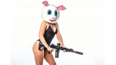 the age of the gun bunny and why we need them