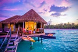 Top 10 Places To Visit In Maldives