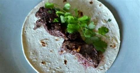 Man Eats Wifes Placenta In Smoothie And Taco Huffpost Videos