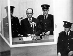 The Long Road to Eichmann's Arrest: A Nazi War Criminal's Life in ...