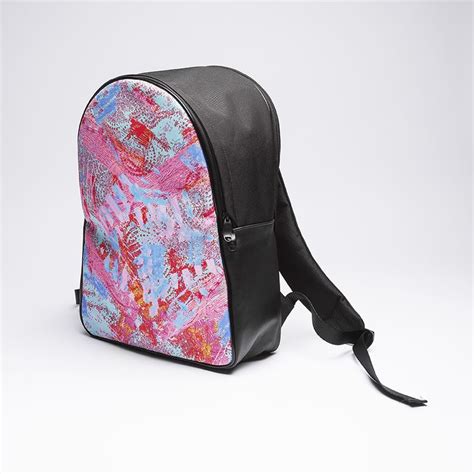Custom Backpacks Uk Design Your Own Backpack Custom Printed