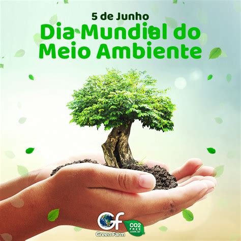 Dia Mundial Do Meio Ambiente 05 De Junho O Dia Mundial Do Meio Ambiente Começou A Ser