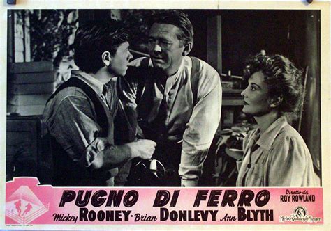 Pugno Di Ferro Movie Poster Killer Mccoy Movie Poster