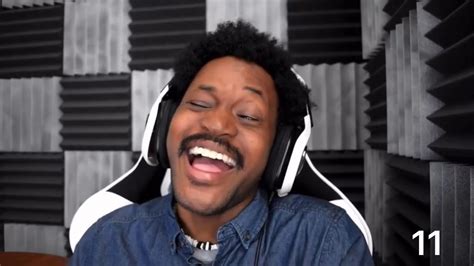 Every Time Coryxkenshin Laughed In A Try Not To Laugh Part 1 Youtube